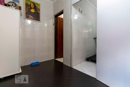 Casa à venda com 175m², 4 quartos e 2 vagasrea de Serviço