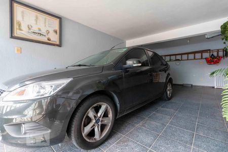 Casa à venda com 175m², 4 quartos e 2 vagasGaragem