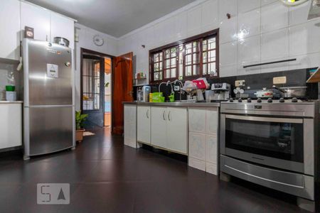 Casa à venda com 175m², 4 quartos e 2 vagasCozinha