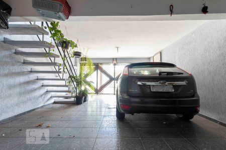 Casa à venda com 175m², 4 quartos e 2 vagasGaragem