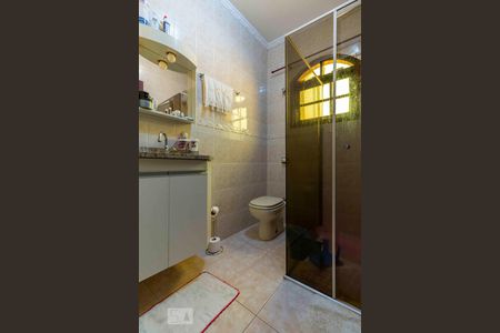 Casa à venda com 175m², 4 quartos e 2 vagasBanheiro