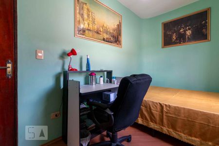 Casa à venda com 175m², 4 quartos e 2 vagasQuarto 2