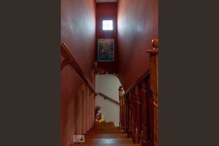 Casa à venda com 175m², 4 quartos e 2 vagasAcesso Quartos