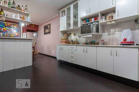 Casa à venda com 175m², 4 quartos e 2 vagasCozinha