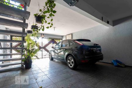 Casa à venda com 175m², 4 quartos e 2 vagasGaragem