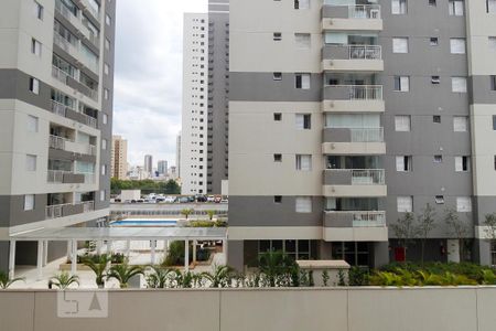 Apartamento para alugar com 34m², 2 quartos e sem vaga Apartamento para alugar com 34m², 2 quartos e sem vagaVista do Quarto 2