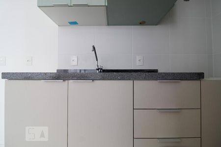 Apartamento para alugar com 34m², 2 quartos e sem vaga Apartamento para alugar com 34m², 2 quartos e sem vagaCozinha - Torneira