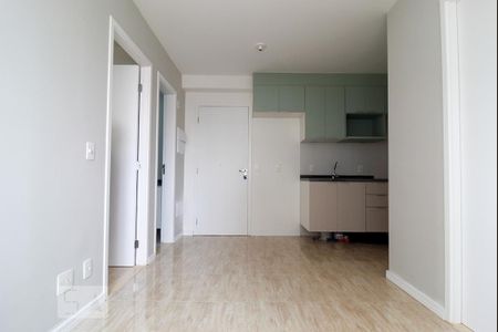 Apartamento para alugar com 34m², 2 quartos e sem vaga Apartamento para alugar com 34m², 2 quartos e sem vagaSala/Cozinha
