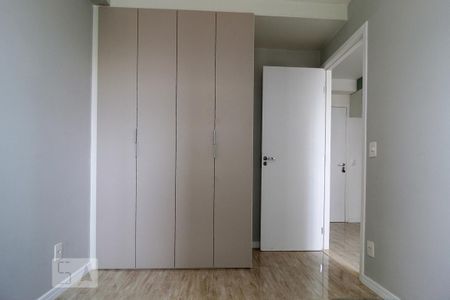 Apartamento para alugar com 34m², 2 quartos e sem vaga Apartamento para alugar com 34m², 2 quartos e sem vagaQuarto 1 - Armários