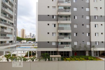 Apartamento para alugar com 34m², 2 quartos e sem vaga Apartamento para alugar com 34m², 2 quartos e sem vagaVista do Quarto 1