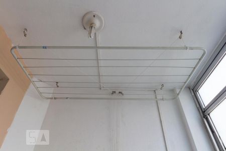 Apartamento para alugar com 60m², 2 quartos e sem vagaÁrea de Serviço