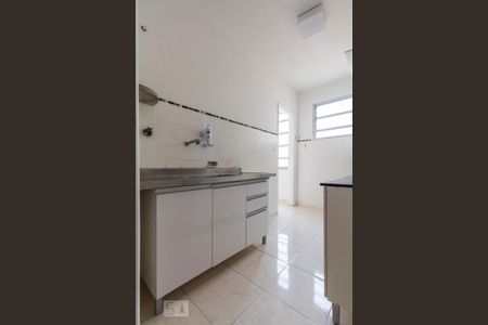 Apartamento para alugar com 60m², 2 quartos e sem vagaCozinha