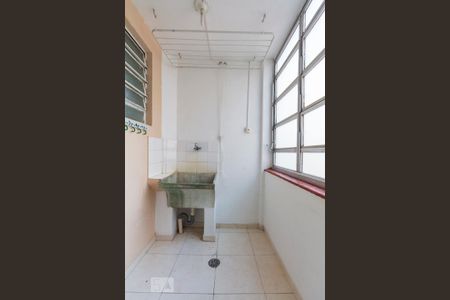 Apartamento para alugar com 60m², 2 quartos e sem vagaÁrea de Serviço