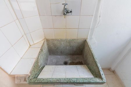 Apartamento para alugar com 60m², 2 quartos e sem vagaÁrea de Serviço