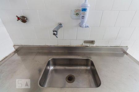 Apartamento para alugar com 60m², 2 quartos e sem vagaCozinha
