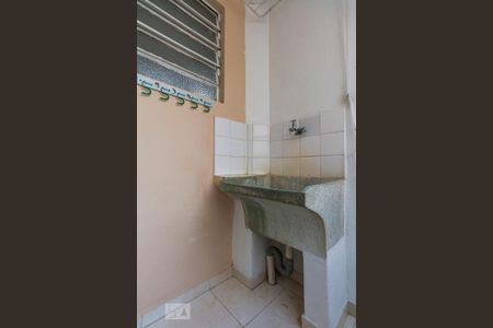 Apartamento para alugar com 60m², 2 quartos e sem vagaÁrea de Serviço