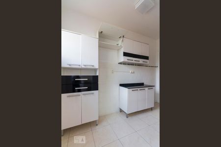 Apartamento para alugar com 60m², 2 quartos e sem vagaCozinha