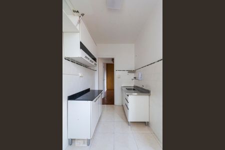 Apartamento para alugar com 60m², 2 quartos e sem vagaCozinha