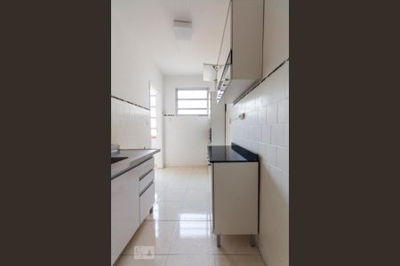 Apartamento para alugar com 60m², 2 quartos e sem vagaCozinha