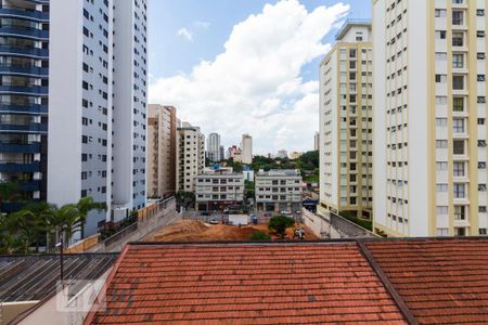 Apartamento para alugar com 60m², 2 quartos e sem vagaVista