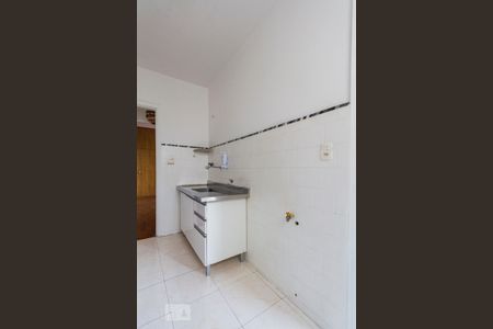 Apartamento para alugar com 60m², 2 quartos e sem vagaCozinha