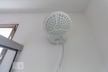 Apartamento para alugar com 60m², 2 quartos e sem vagaBanheiro Social