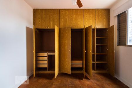 Apartamento para alugar com 60m², 2 quartos e sem vagaQuarto 2