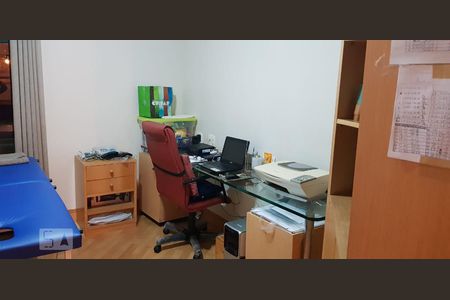 Apartamento à venda com 167m², 3 quartos e 3 vagasquarto
