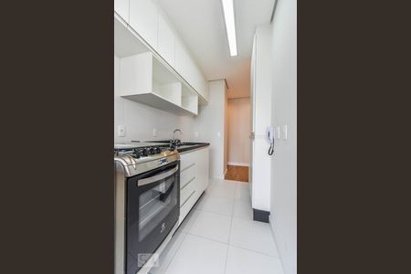 Apartamento à venda com 58m², 2 quartos e 1 vaga Apartamento à venda com 58m², 2 quartos e 1 vagaCozinha