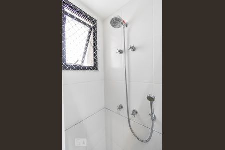 Apartamento à venda com 58m², 2 quartos e 1 vaga Apartamento à venda com 58m², 2 quartos e 1 vagaSuíte - Banheiro