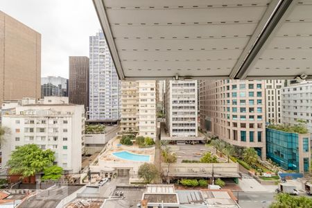 Apartamento para alugar com 2 quartos, 69m² em Jardim Paulista, São Paulo