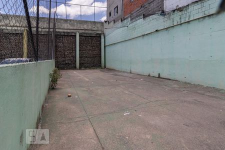 Apartamento à venda com 50m², 2 quartos e 1 vagaÁrea comum - Quadra