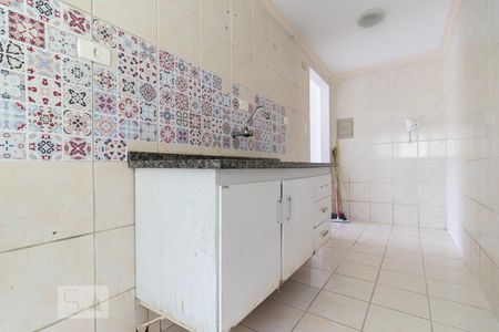 Apartamento à venda com 50m², 2 quartos e 1 vagaCozinha