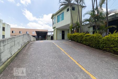 Apartamento à venda com 50m², 2 quartos e 1 vagaÁrea Externa