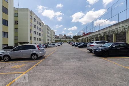 Apartamento à venda com 50m², 2 quartos e 1 vagaGaragem