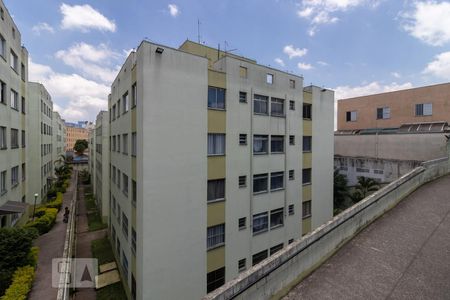 Apartamento à venda com 50m², 2 quartos e 1 vagaÁrea Externa