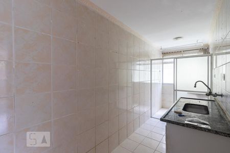 Apartamento à venda com 50m², 2 quartos e 1 vagaCozinha