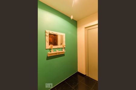 Apartamento para alugar com 110m², 3 quartos e 1 vagaHall do elevador