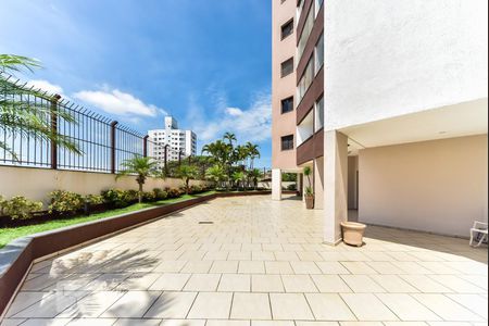 Apartamento para alugar com 110m², 3 quartos e 1 vagaÁrea comum