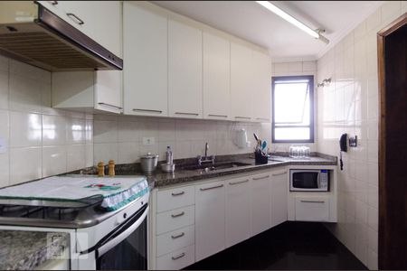 Apartamento para alugar com 110m², 3 quartos e 1 vagaCozinha