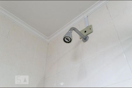 Apartamento para alugar com 110m², 3 quartos e 1 vagaBanheiro da suíte