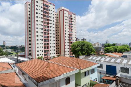 Apartamento para alugar com 110m², 3 quartos e 1 vagaVista