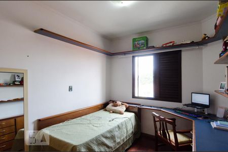 Apartamento para alugar com 110m², 3 quartos e 1 vagaQuarto 2