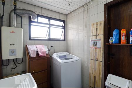 Apartamento para alugar com 110m², 3 quartos e 1 vagaÁrea de serviço