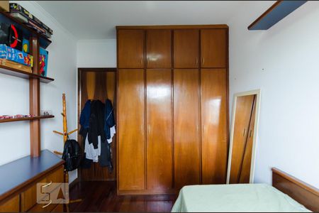 Apartamento para alugar com 110m², 3 quartos e 1 vagaQuarto 2