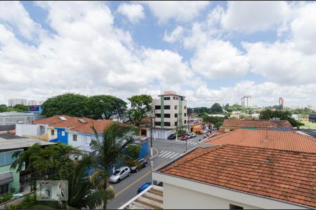 Apartamento para alugar com 110m², 3 quartos e 1 vagaVista