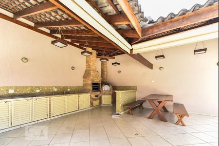 Apartamento para alugar com 110m², 3 quartos e 1 vagaÁrea comum