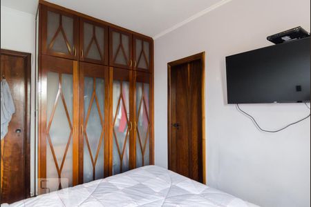 Apartamento para alugar com 110m², 3 quartos e 1 vagaQuarto da suíte