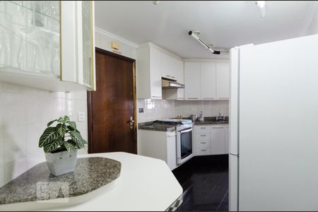 Apartamento para alugar com 110m², 3 quartos e 1 vagaCozinha