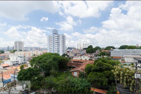 Apartamento para alugar com 110m², 3 quartos e 1 vagaVista